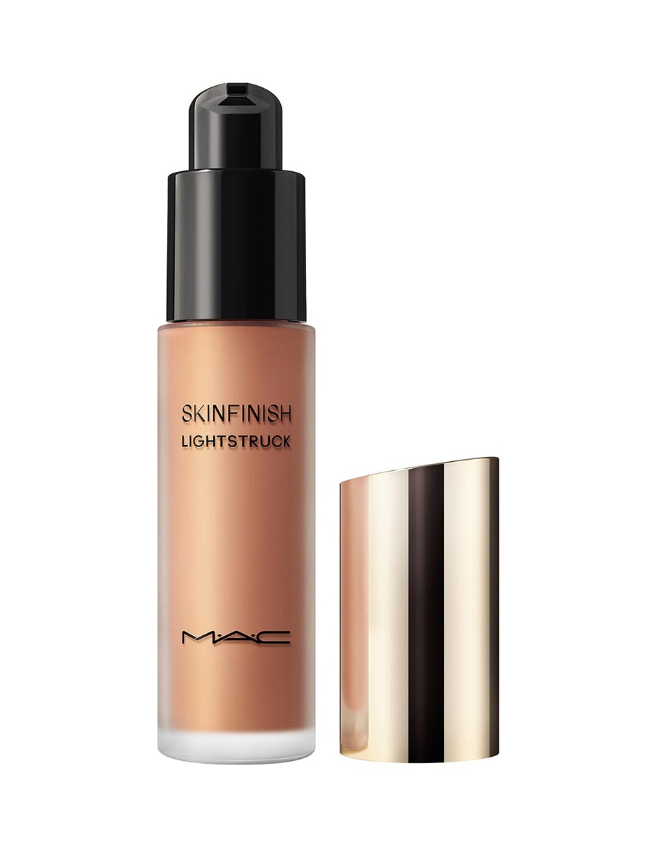 MAC ILUMINADOR LIQUID HIGHLIGHTER,NARANJ