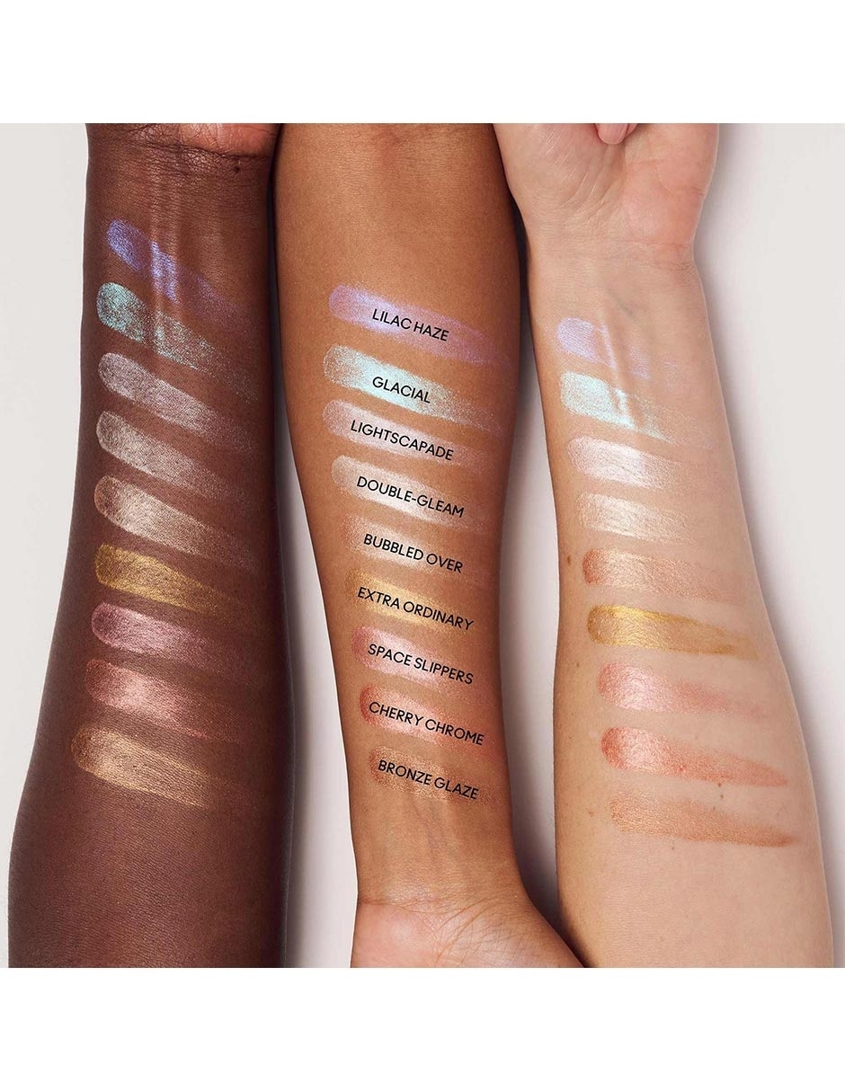 Iluminador SkinFinish 5