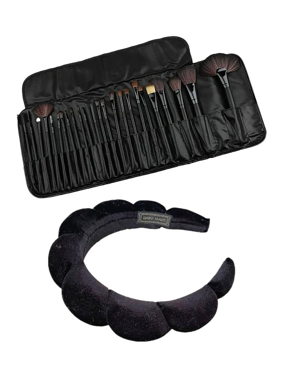 Set de brochas 2