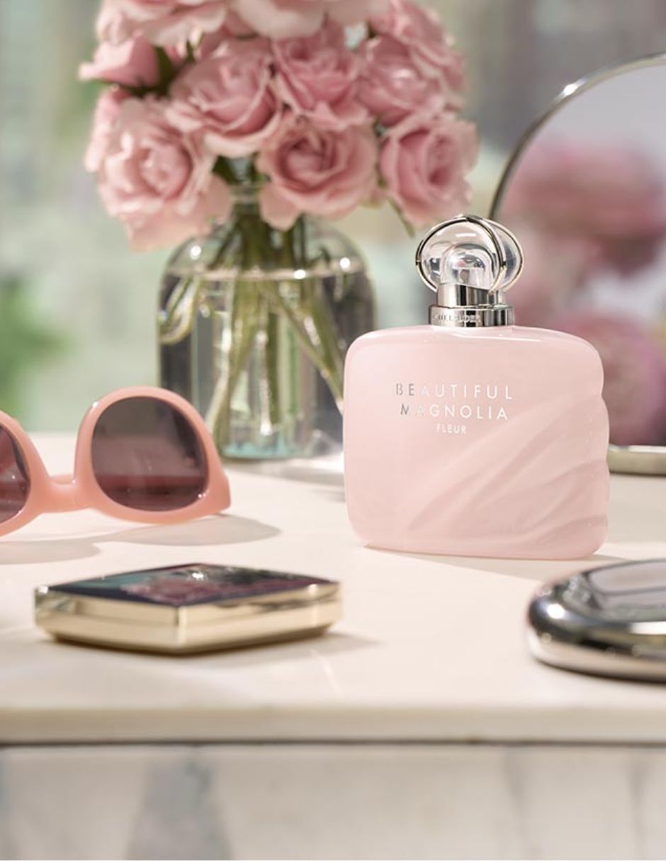 Eau de parfum Beautiful Magnolia para mujer 2