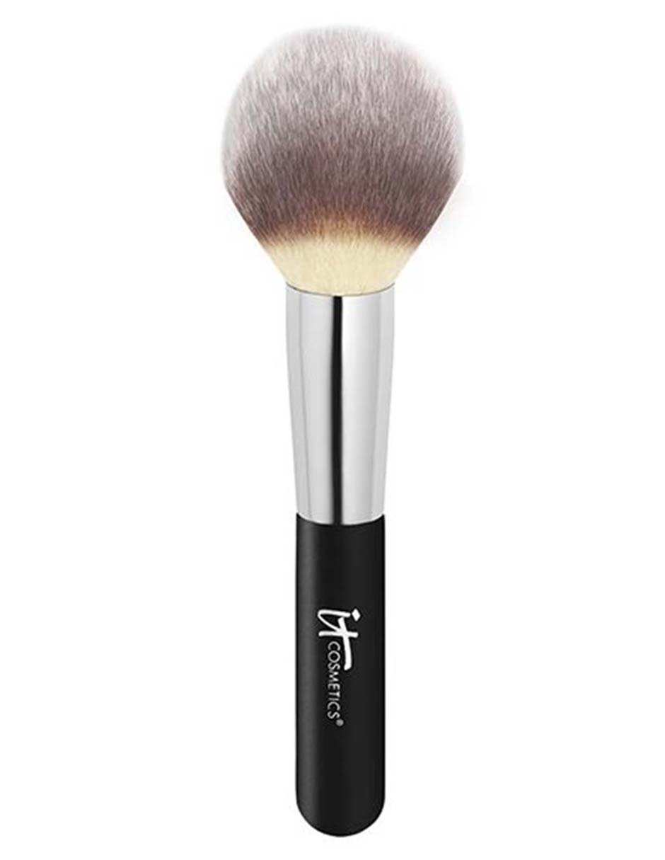 Brocha para maquillaje Heavenly Luxe 1