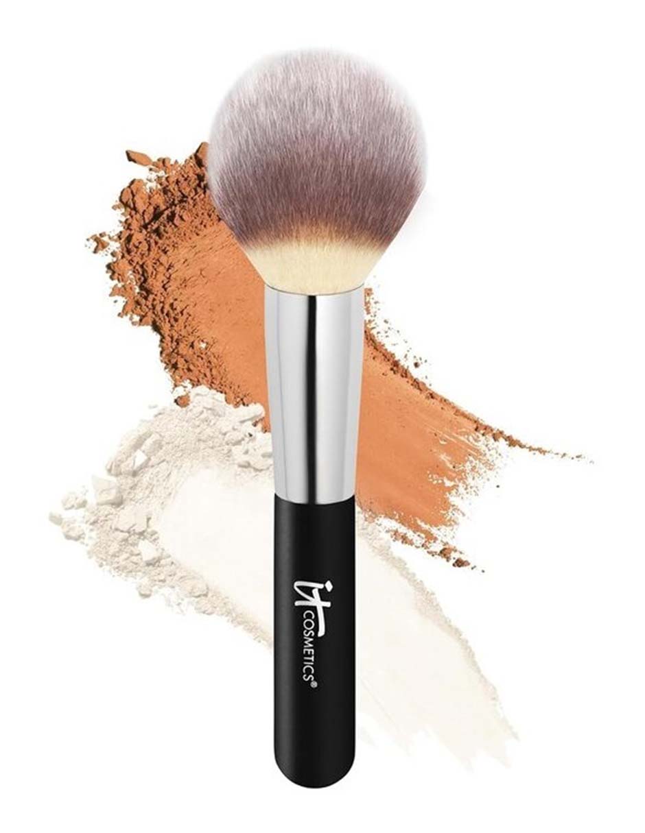 Brocha para maquillaje Heavenly Luxe 3