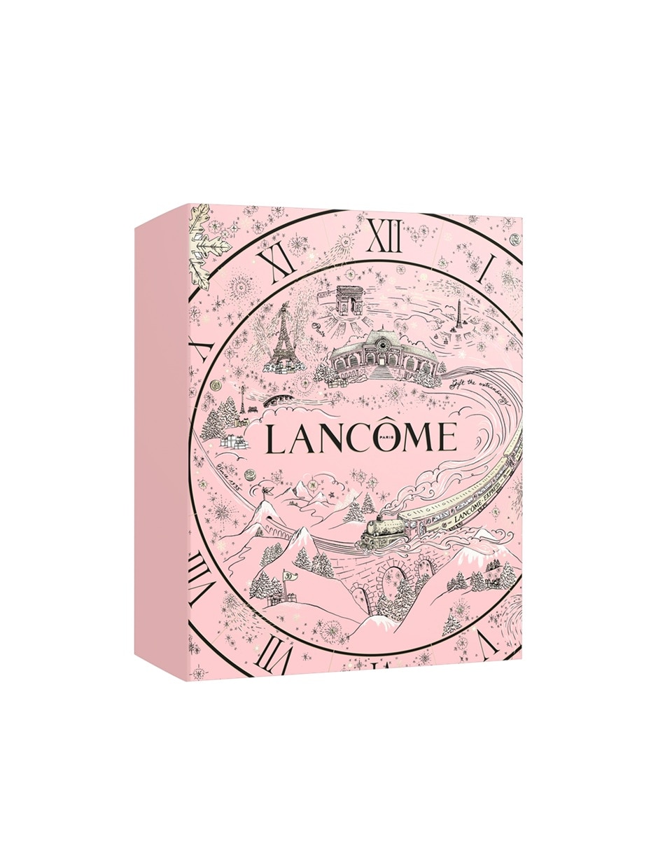 Set tratamiento facial De Regalo H.P.N 300 Péptidos Crema 50Ml antiedad Lancôme Rénergie 3
