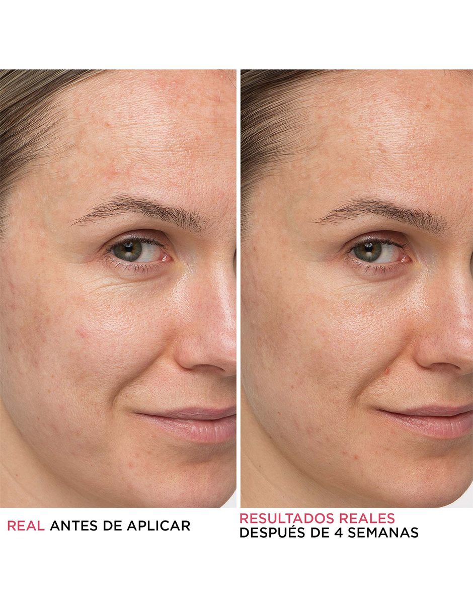 Crema facial recomendada para hidratar día y noche Confidence in a cream renovation 60 ml todo tipo piel 4