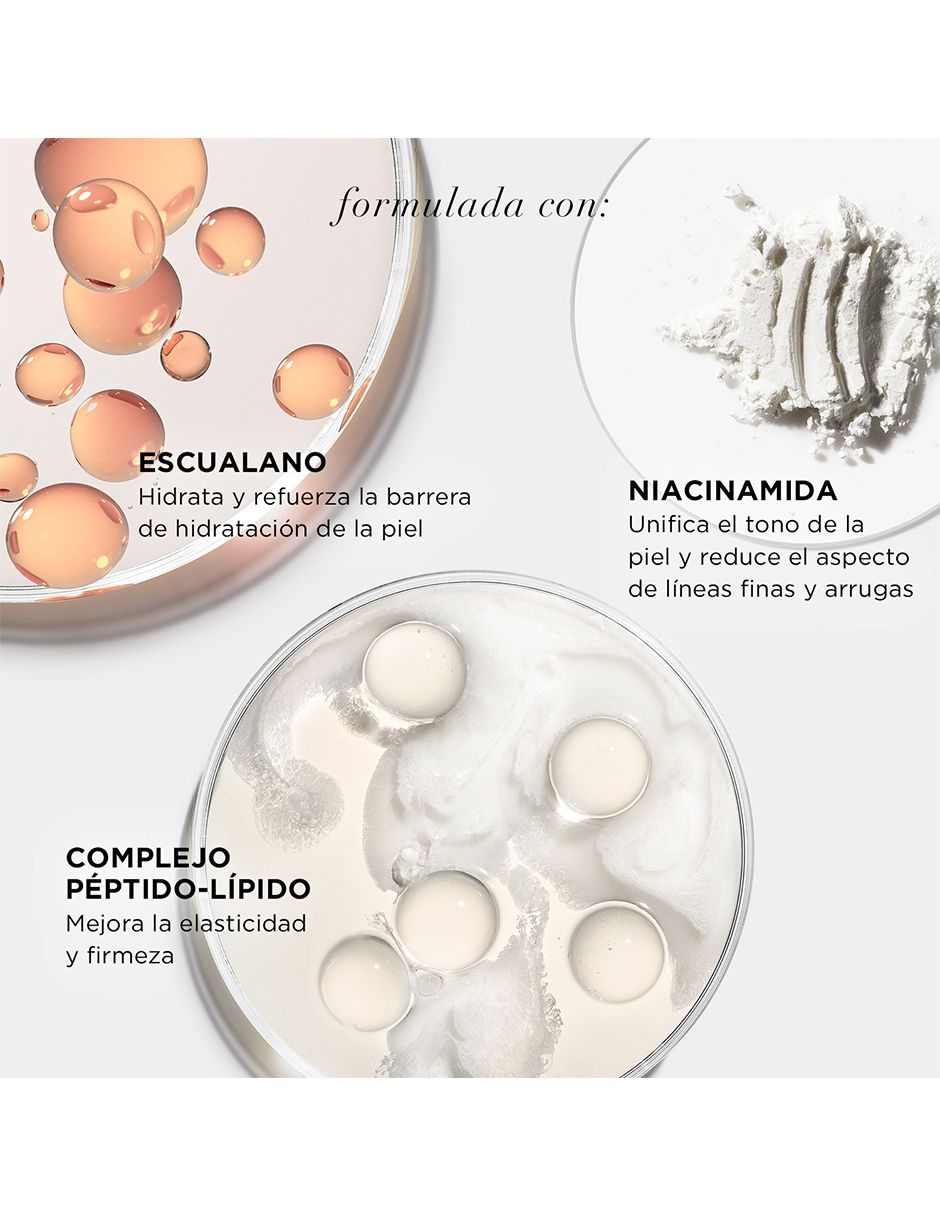 Crema facial recomendada para hidratar día y noche Confidence in a cream renovation 60 ml todo tipo piel 5