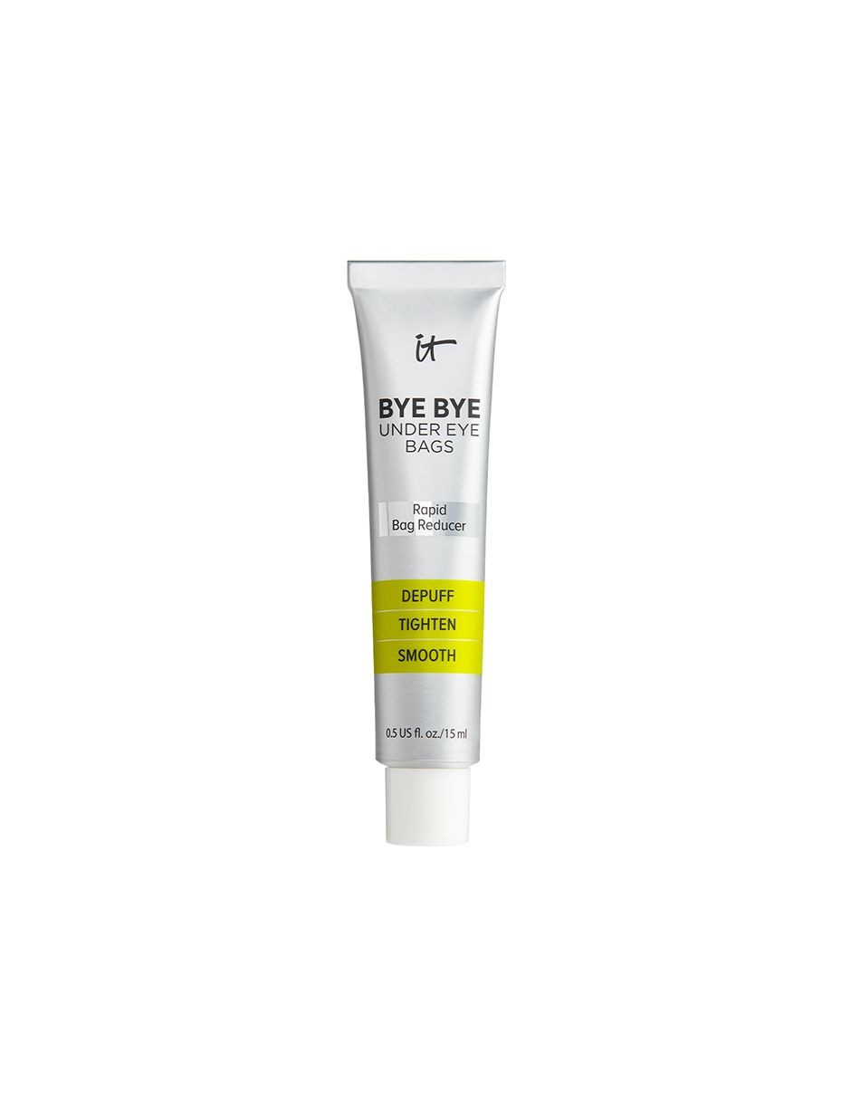 Crema para contorno de ojos recomendada para desinflamar y relajar Día y noche todo tipo piel Crema para contorno de ojos recomendada para desinflamar y relajar Día y noche todo tipo piel