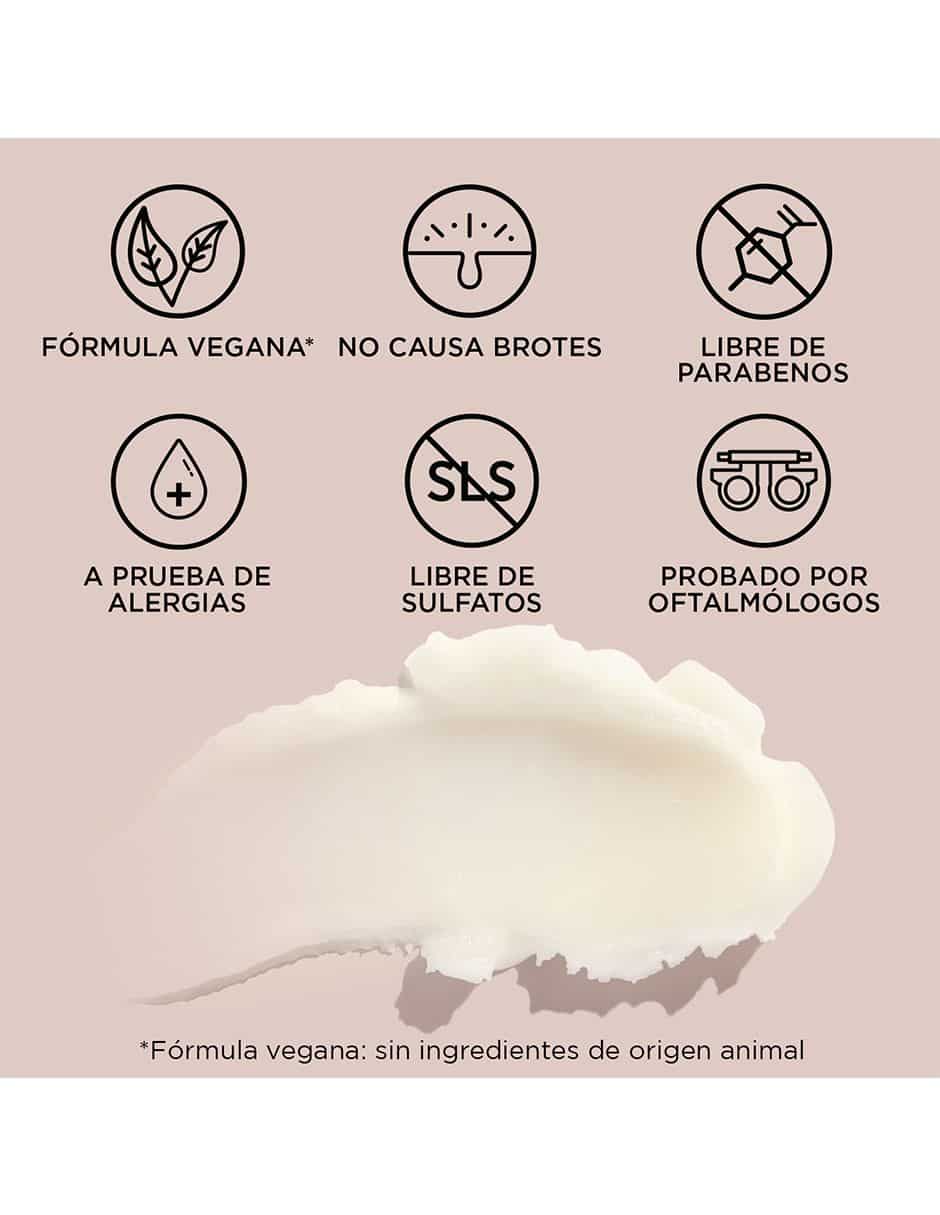 Crema facial recomendada para calmar la piel día y noche para todo tipo piel 2