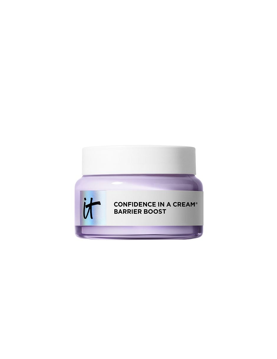 Crema facial recomendada para hidratar día y noche para todo tipo piel
