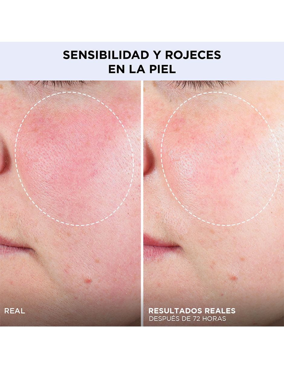 Crema facial recomendada para hidratar día y noche para todo tipo piel 4
