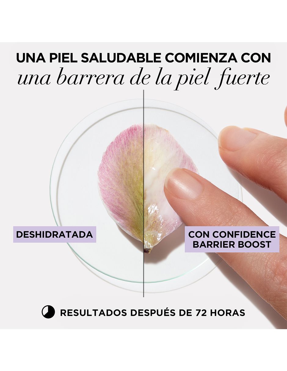 Crema facial recomendada para hidratar día y noche para todo tipo piel 5