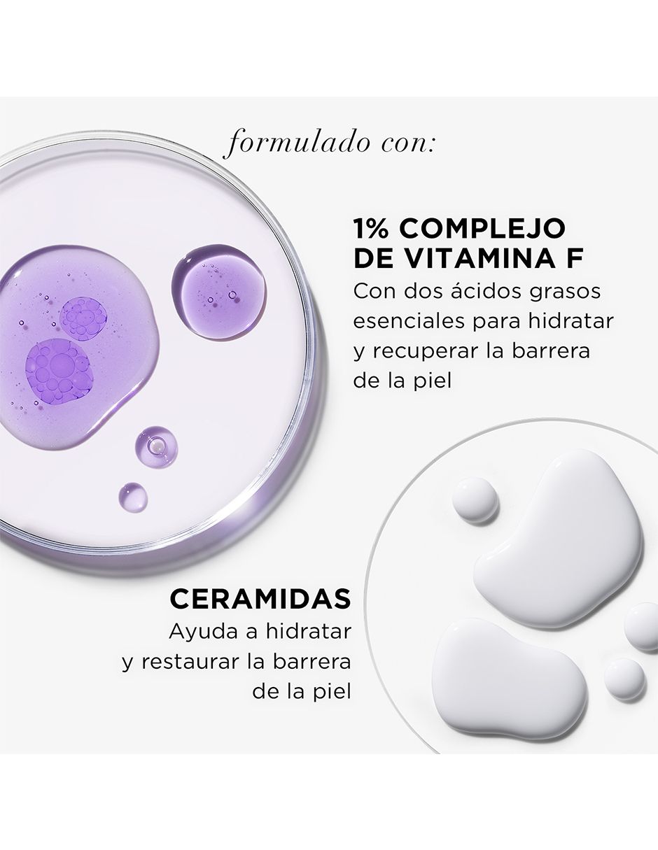 Crema facial recomendada para hidratar día y noche para todo tipo piel 6