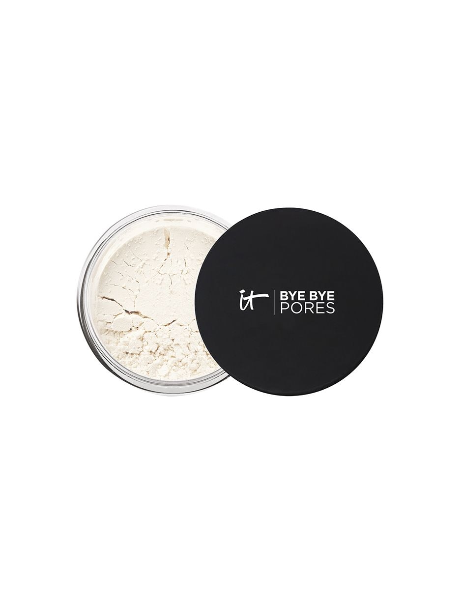 Polvo traslúcido BB Pores Poreless Finish Polvo traslúcido BB Pores Poreless Finish