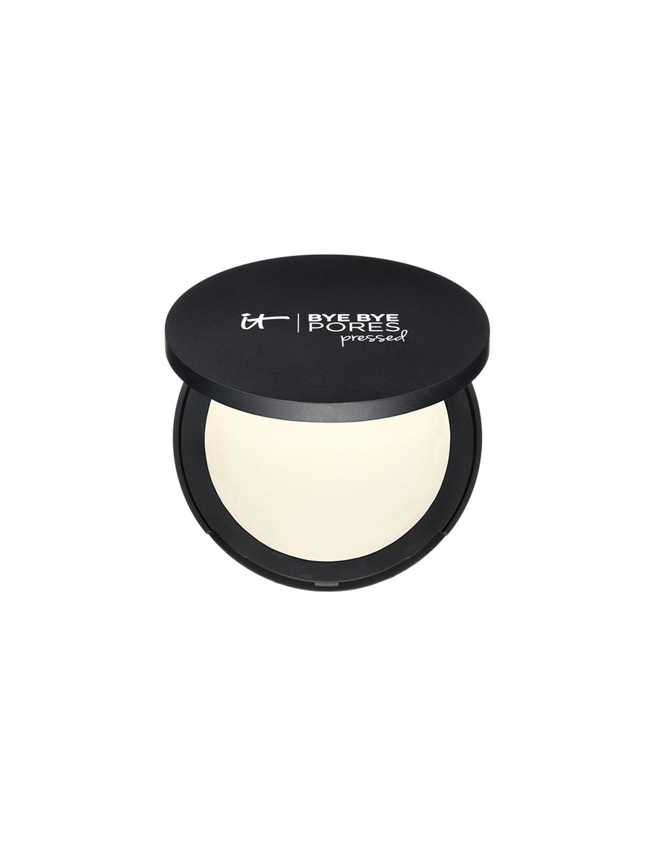 Polvo compacto traslúcido BB Pores Pressed Polvo compacto traslúcido BB Pores Pressed