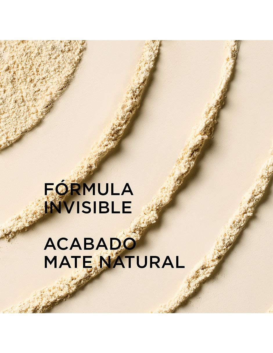 Polvo compacto traslúcido BB Pores Pressed 2