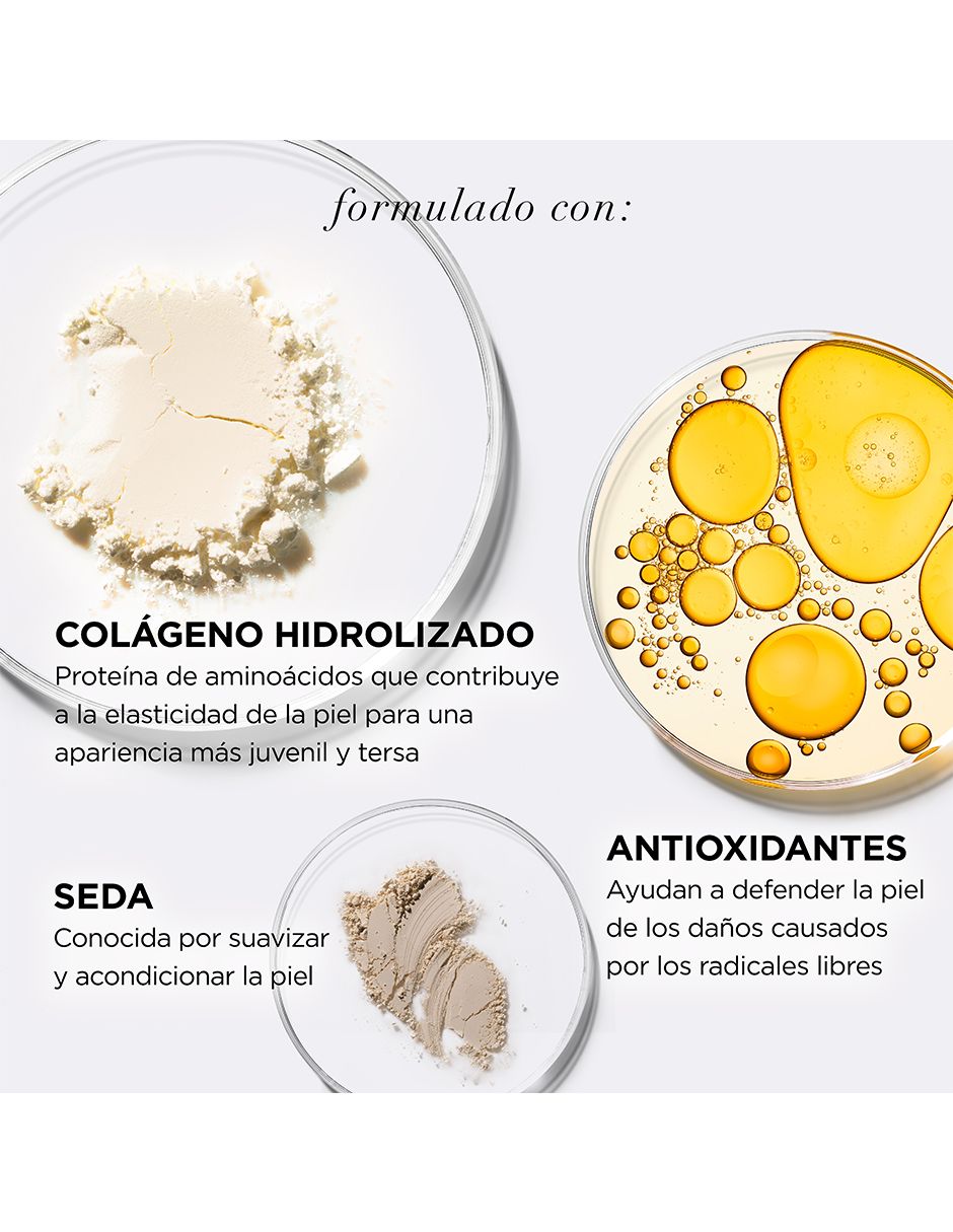Polvo compacto traslúcido BB Pores Pressed 4