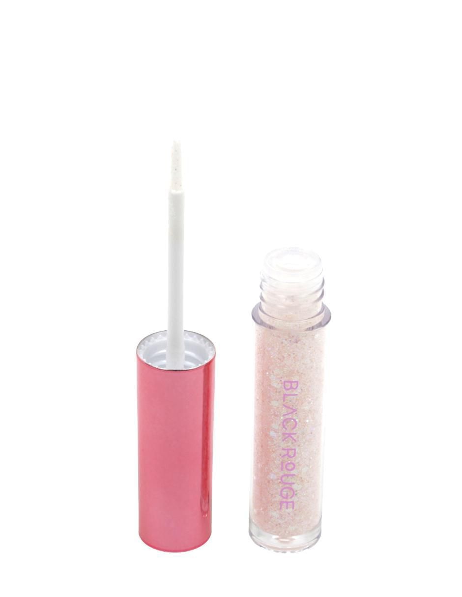 Delineador líquido para ojos glitter