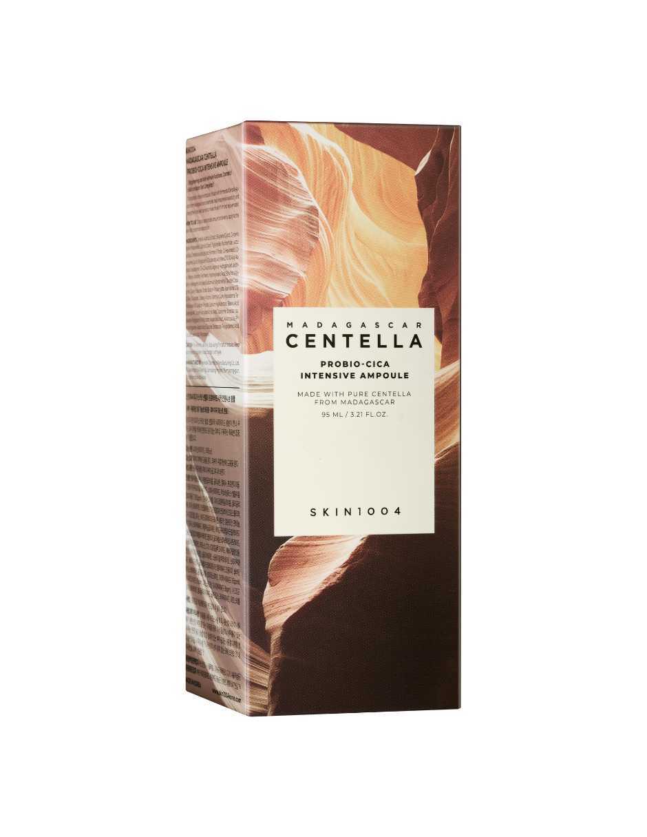 Sérum hidratante facial Madagascar Centella Probio-Cica Intensive Ampoule todo tipo piel 95 ml 2