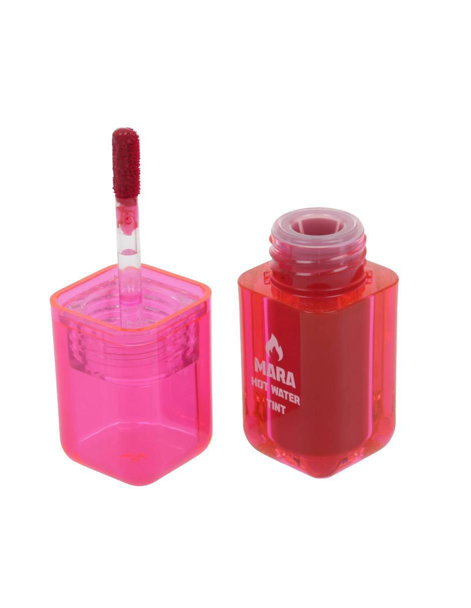 Tinta para labios satinado Tinta para labios satinado