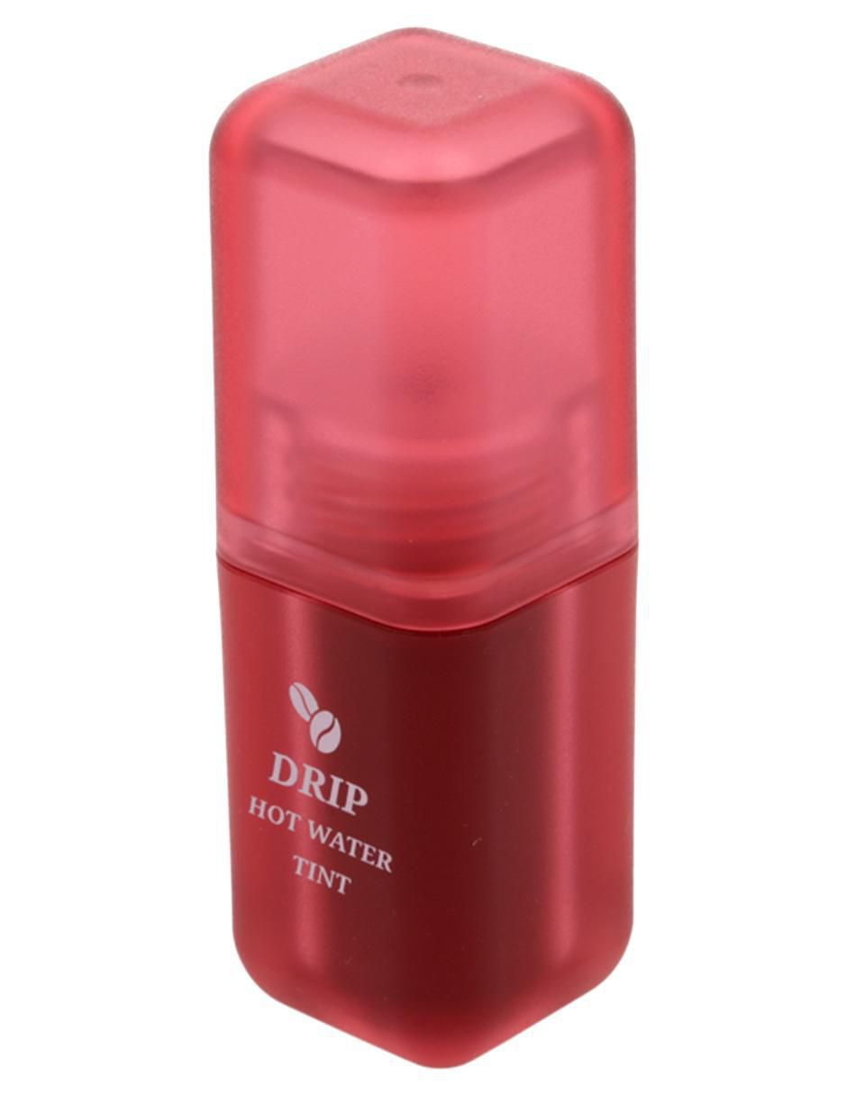 Tinta para labios semi brillante black rouge sin familia