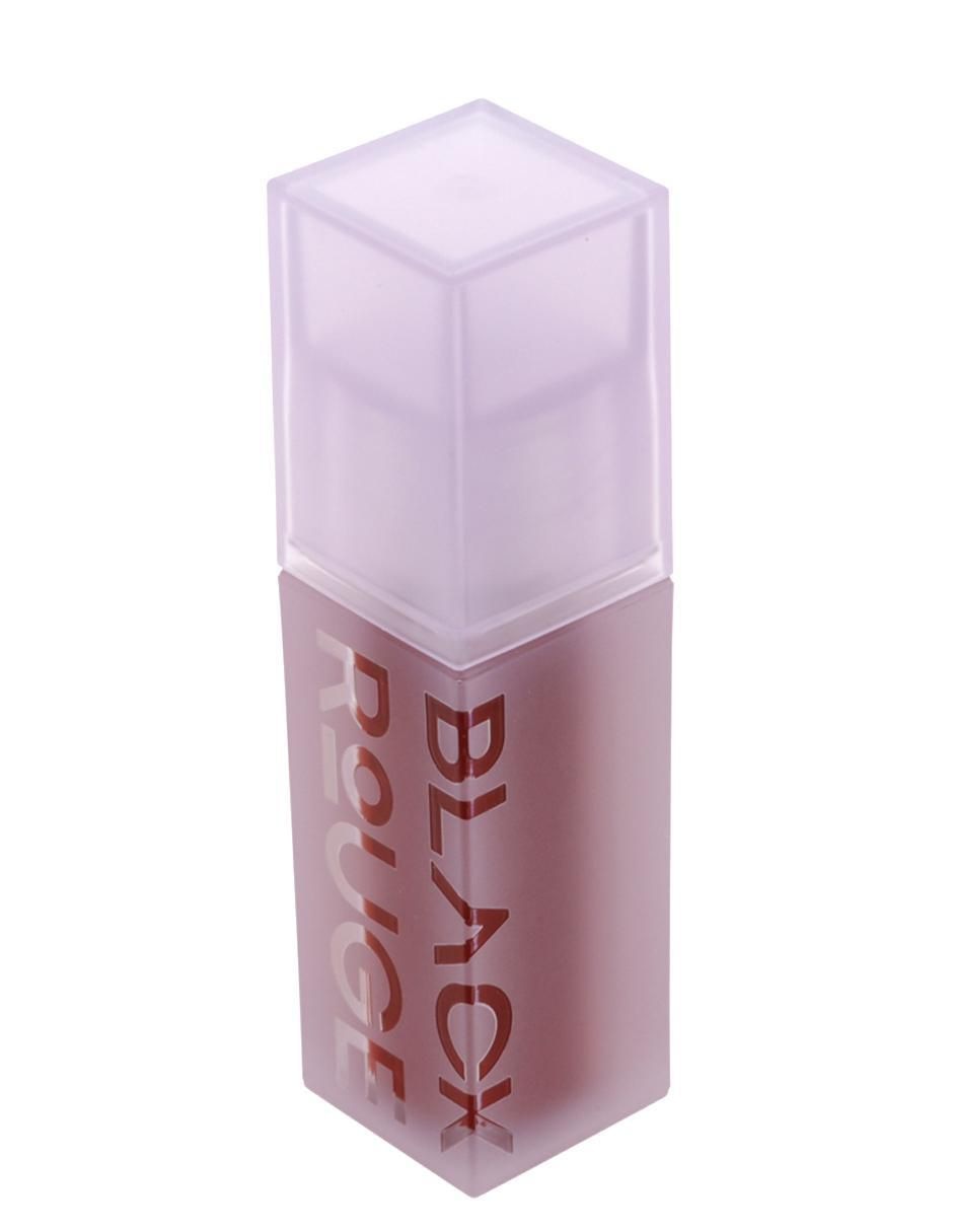 Tinta para labios mate black rouge sin familia