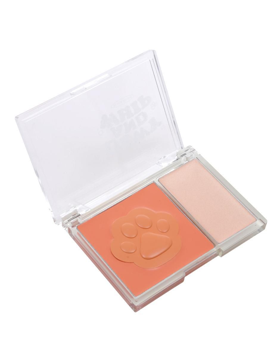 Blush en polvo Blush en polvo