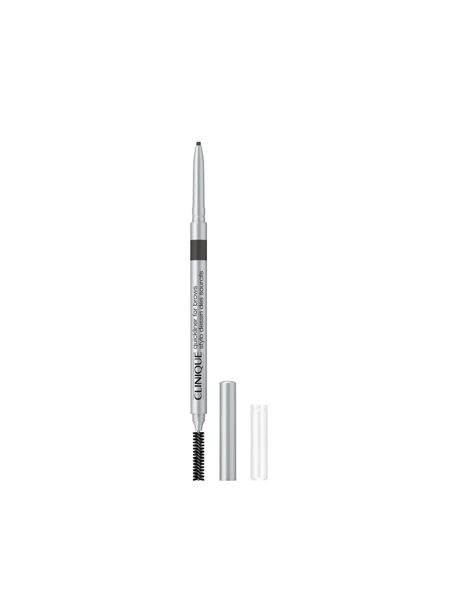 Delineador lápiz para cejas natural