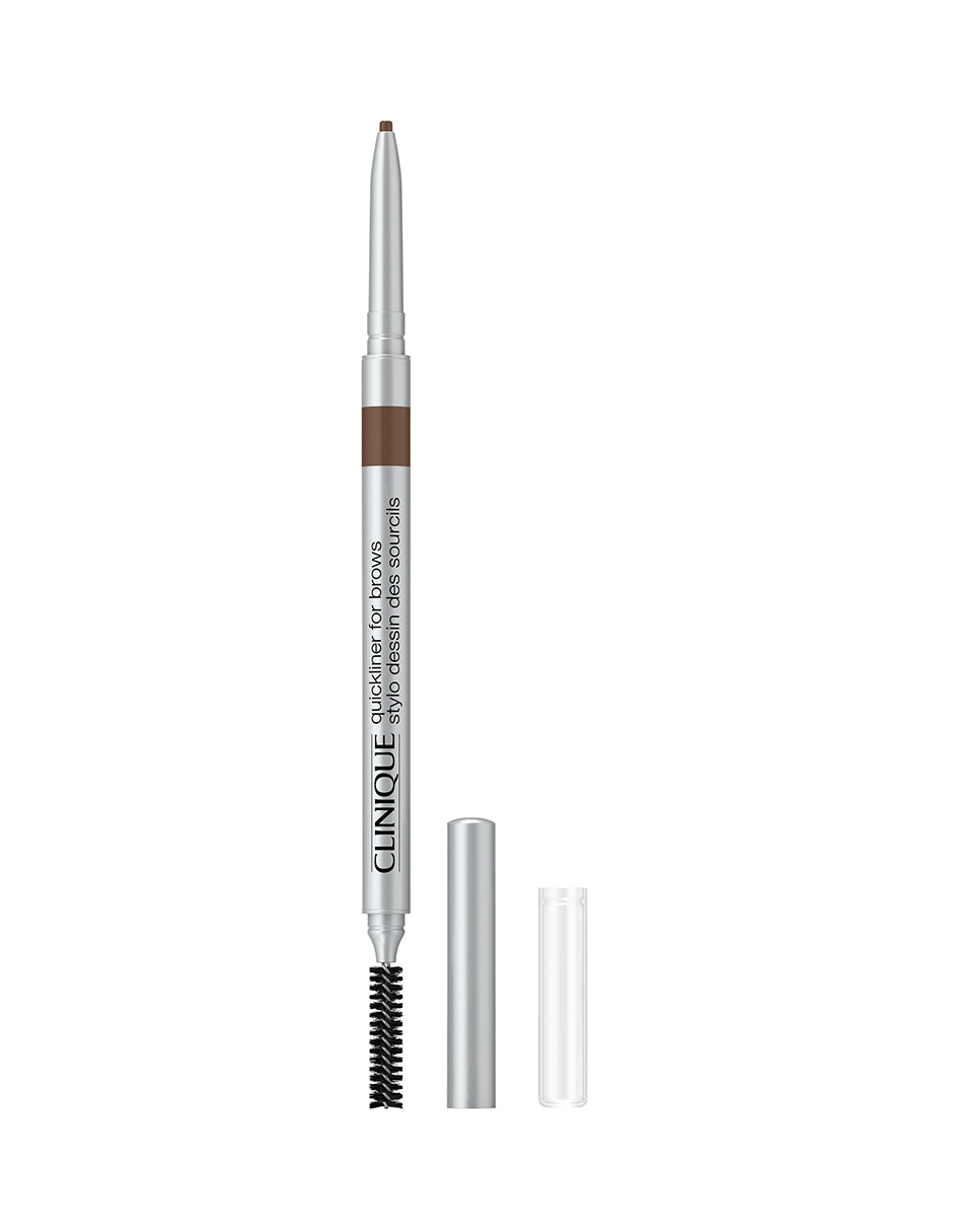 Delineador lápiz para cejas natural