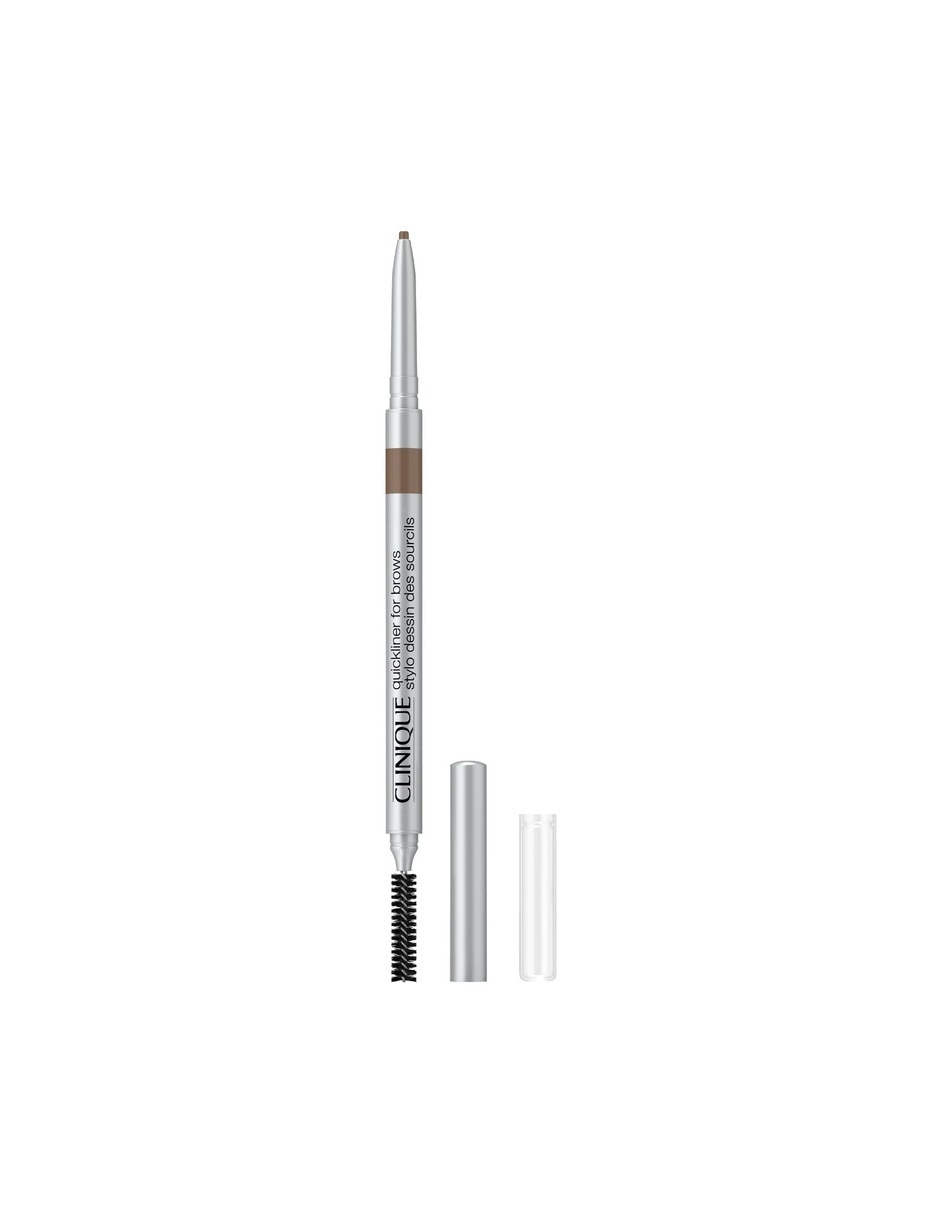 Delineador lápiz para cejas natural