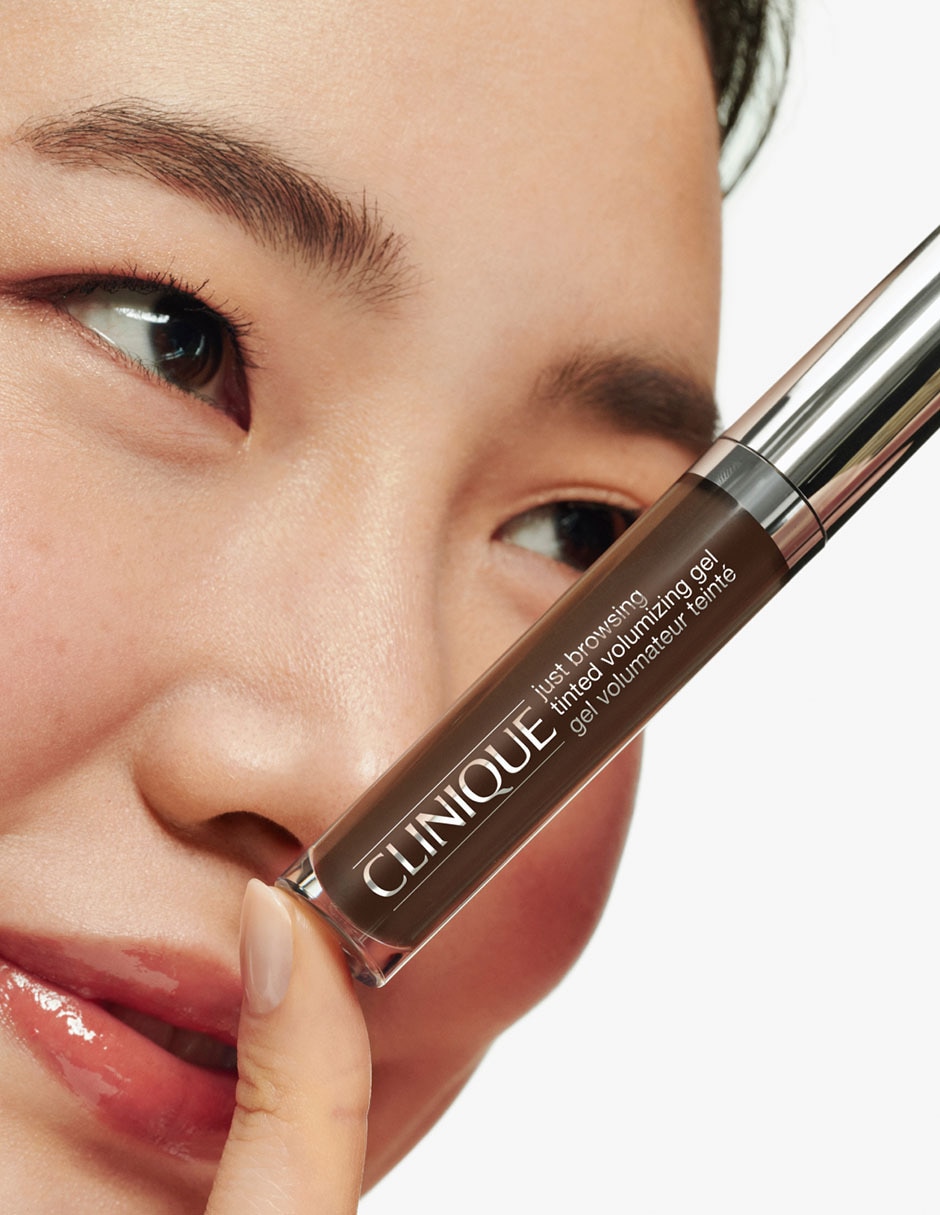 Delineador gel para cejas acabado natural Just Browsing 3