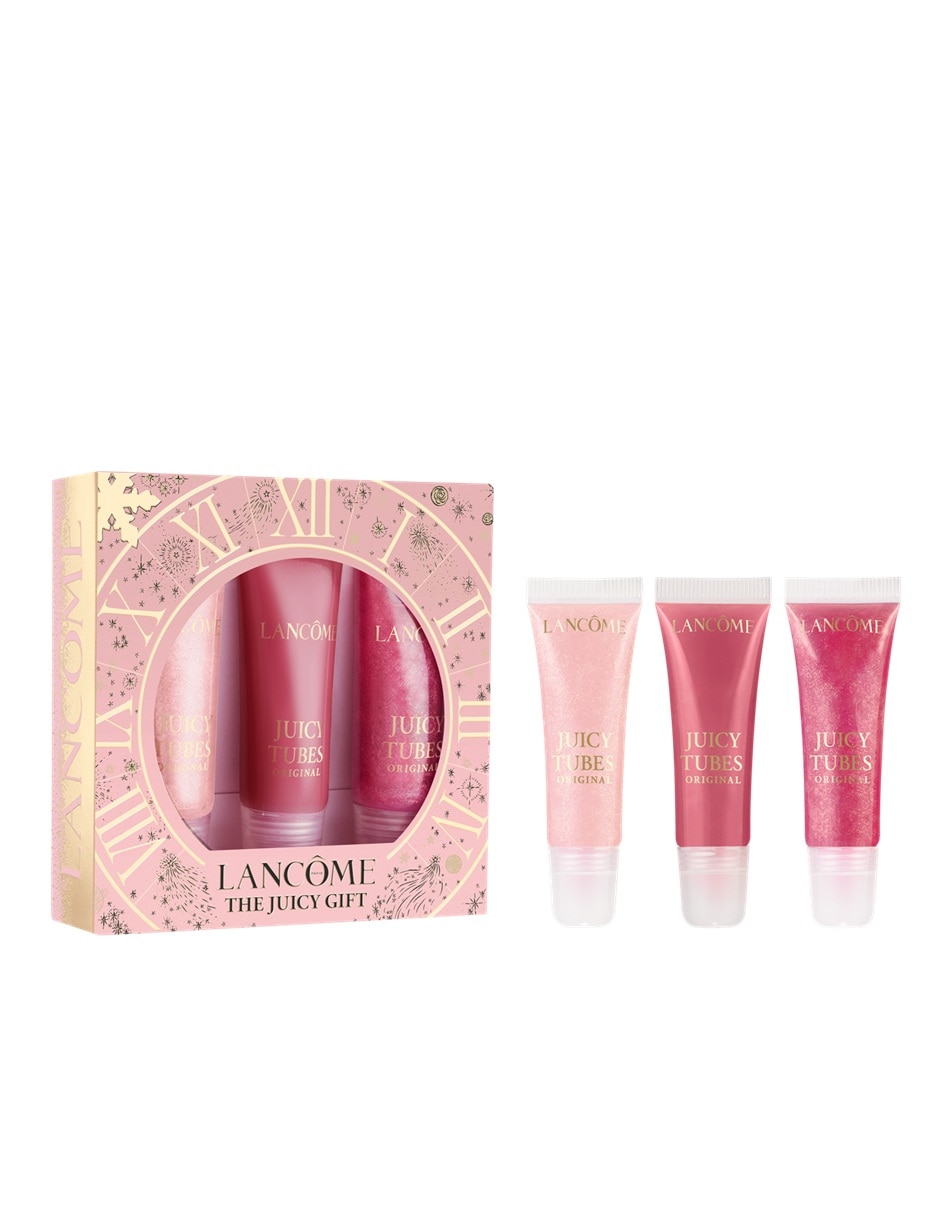 Set de maquillaje Holiday