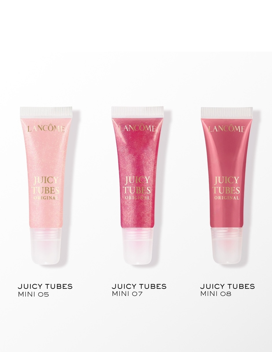 Set de maquillaje Holiday 3