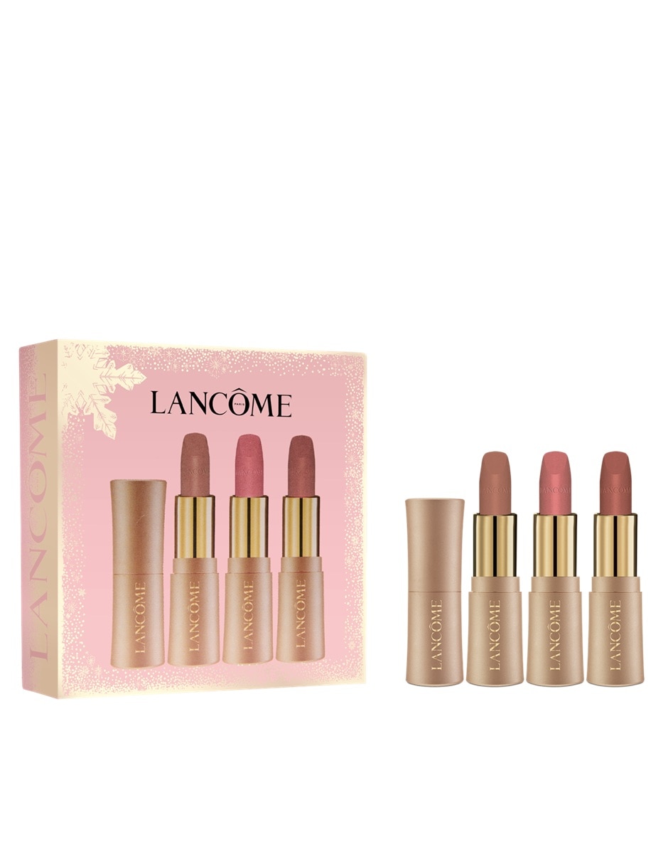 Set de maquillaje Holiday 1