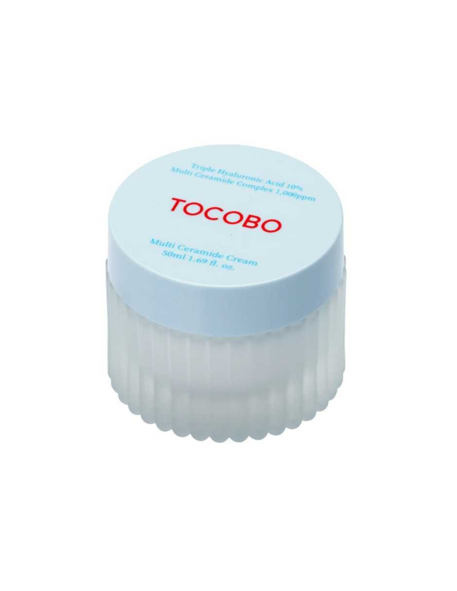 Crema facial recomendada para humectar día y noche Multi Ceramide para todo tipo piel Crema facial recomendada para humectar día y noche Multi Ceramide para todo tipo piel