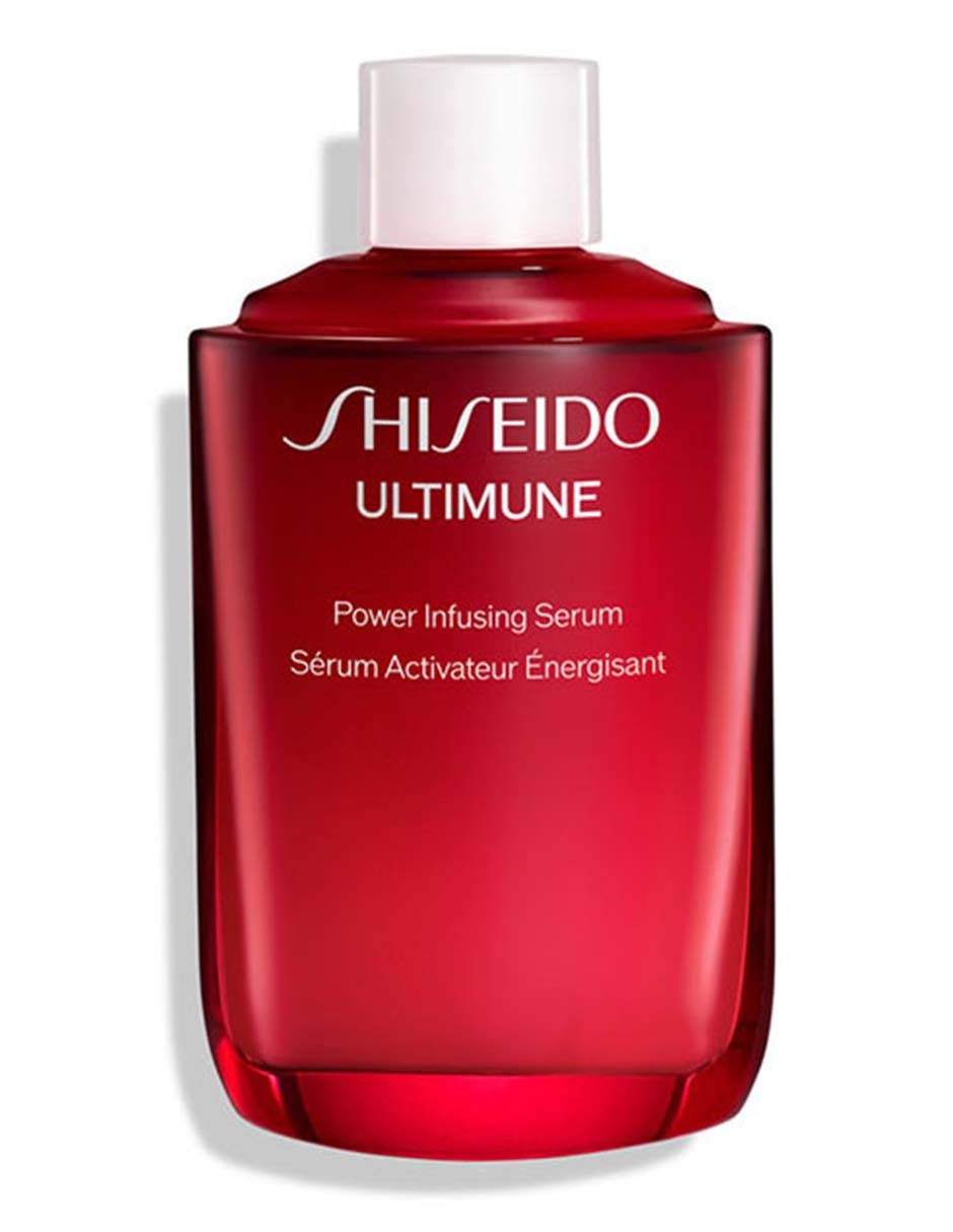 Sérum antiedad facial Power Infusing Ultimune todo tipo de piel