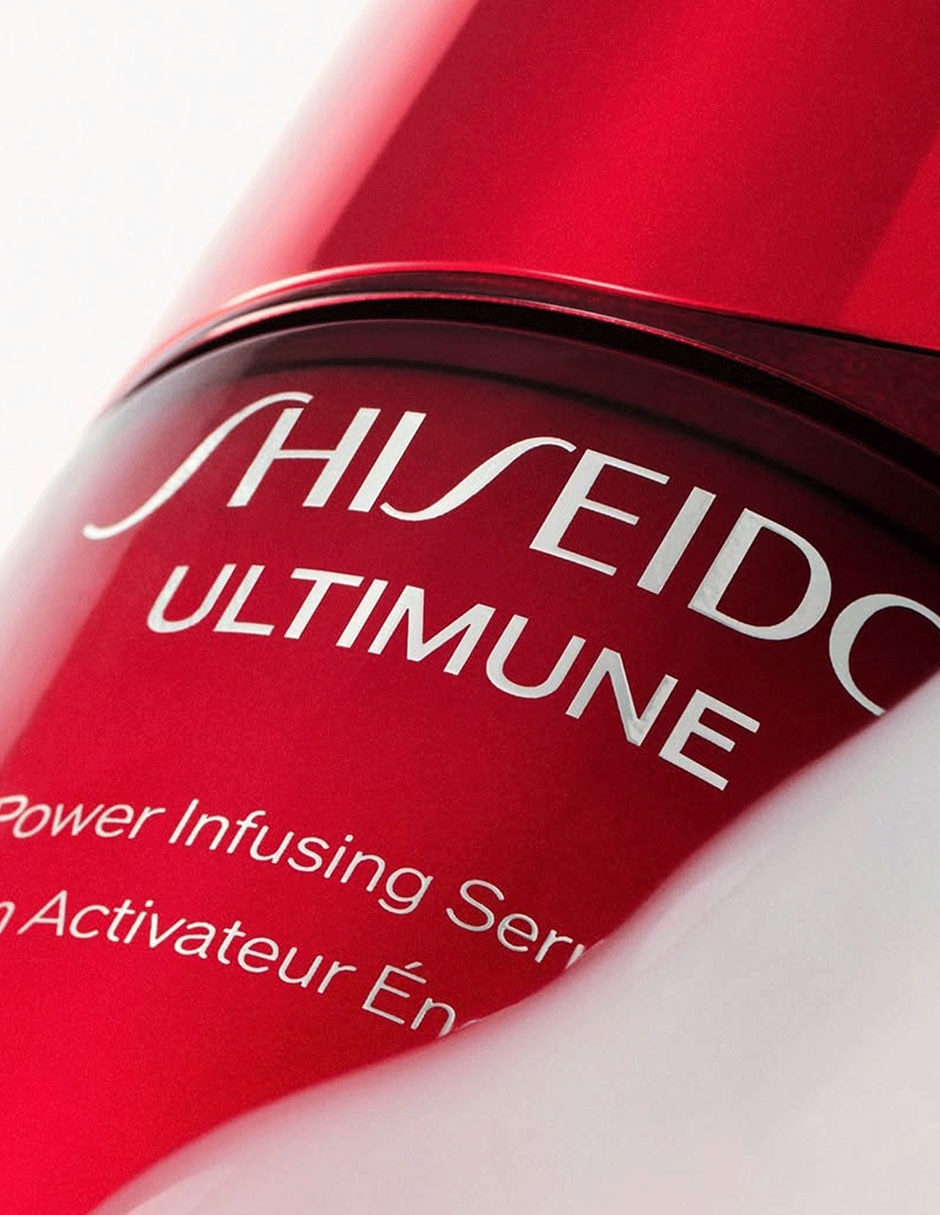 Sérum antiedad facial Power Infusing Ultimune todo tipo de piel 3