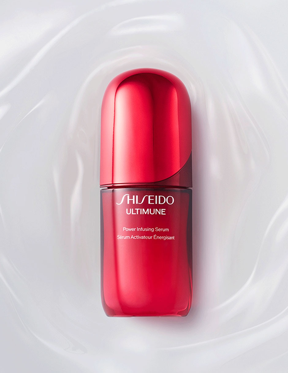 Sérum antiedad facial Power Infusing Ultimune todo tipo de piel 3