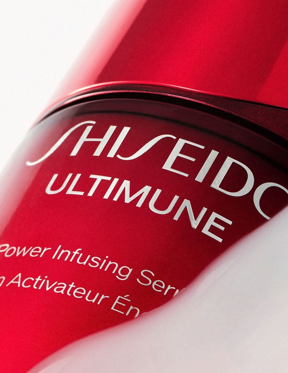 Sérum antiedad facial Power Infusing Ultimune todo tipo de piel 5