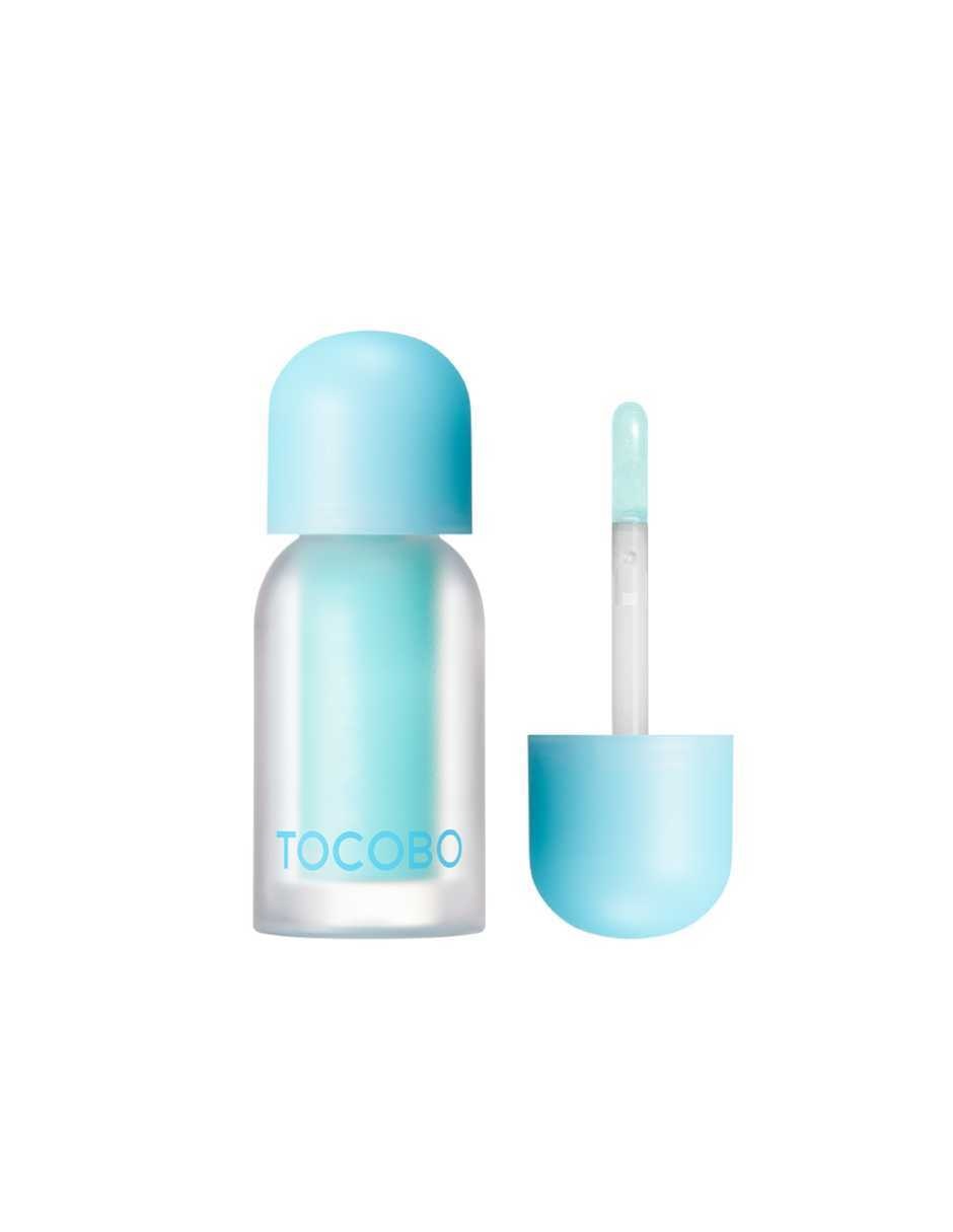 Aceite para labios brillante Juicy Berry
