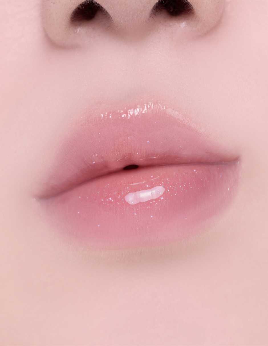Aceite para labios brillante Juicy Berry 2