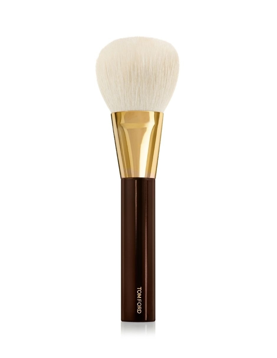 Brocha para maquillaje Bronzer Brush