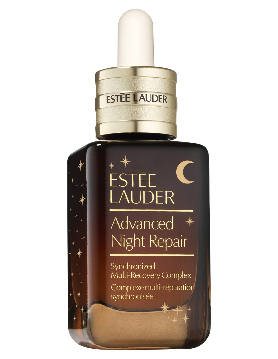 Sérum antiedad facial Limited edition 50ml Advanced night repair todo tipo de piel
