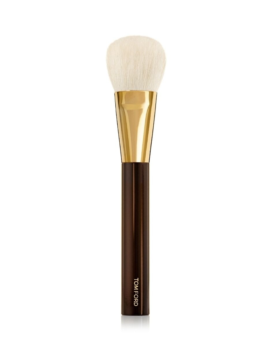 Brocha para maquillaje Cheek brush