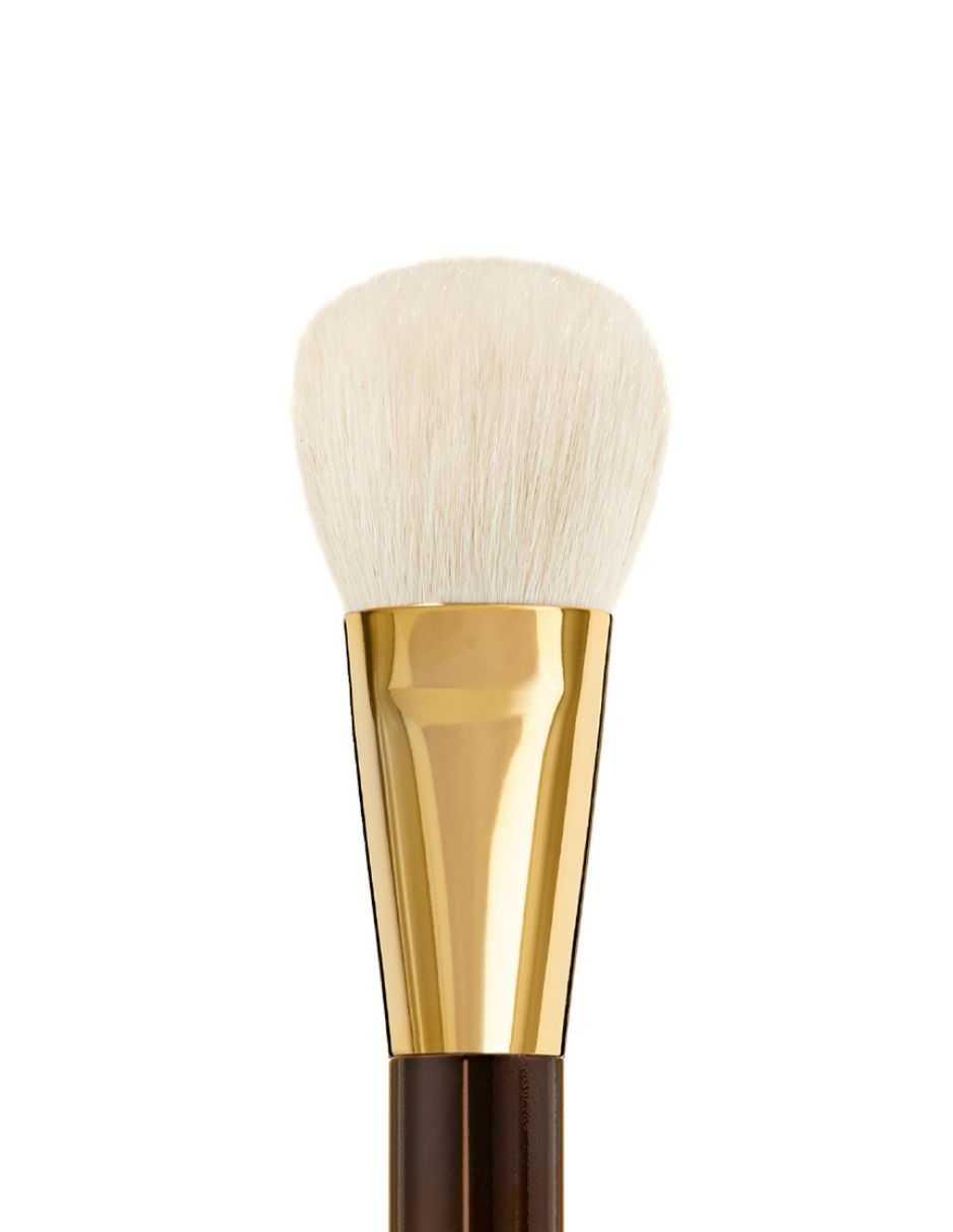 Brocha para maquillaje Cheek brush 3