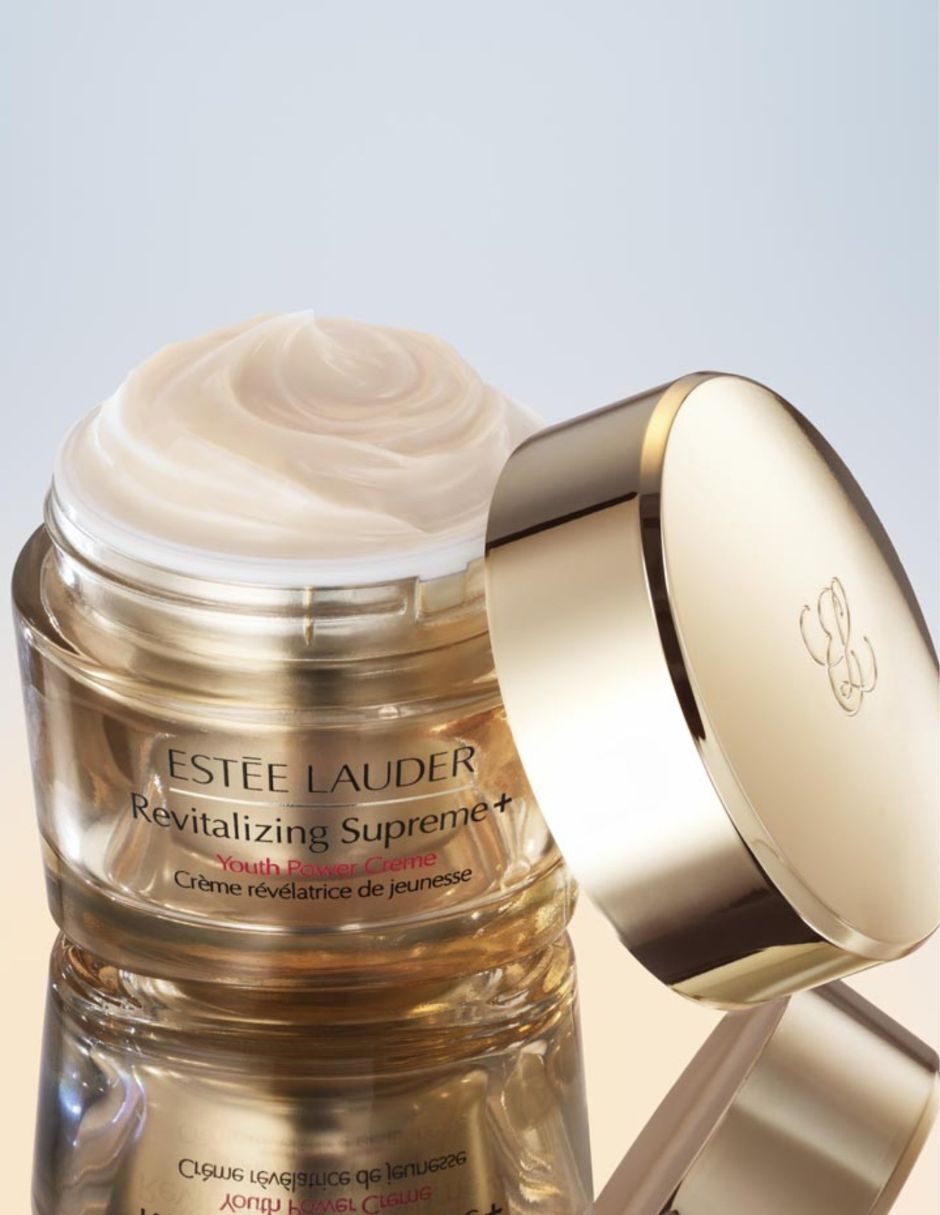 Set tratamiento facial Double Your Glow antiedad Revitalizing Supreme 2