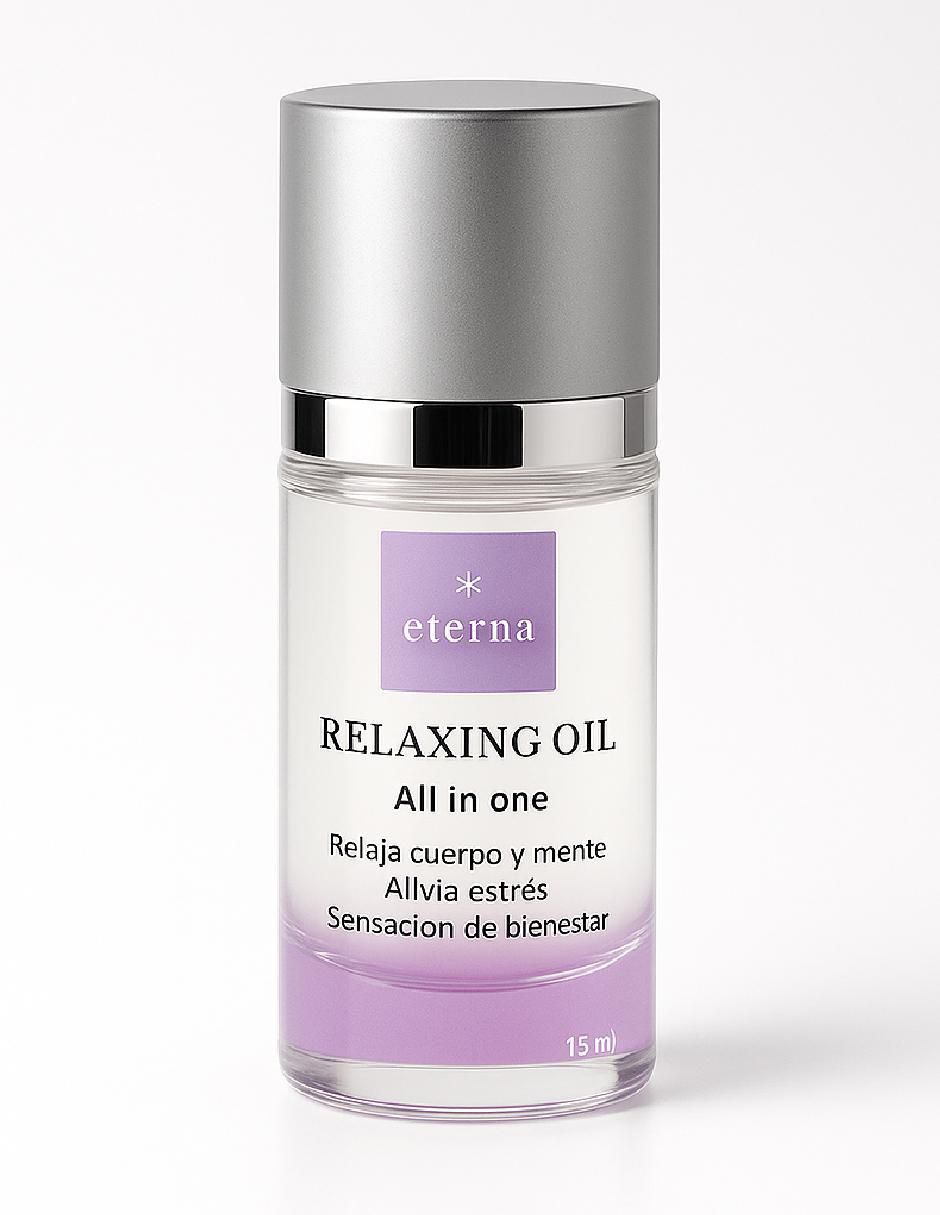Aceite Aceites relajantes de lavanda 15 ml