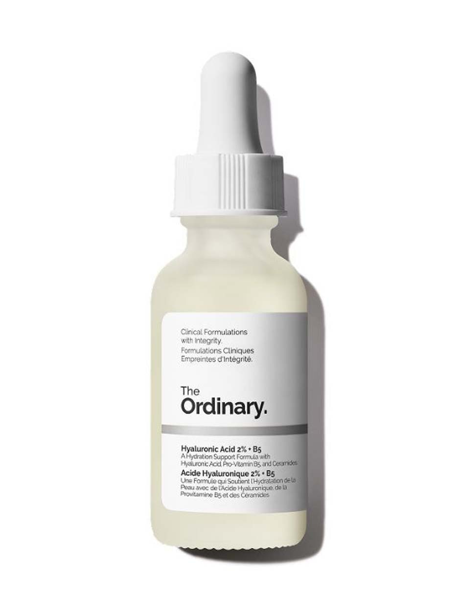 Tratamiento facial Hyaluronic Acid Tratamiento facial Hyaluronic Acid