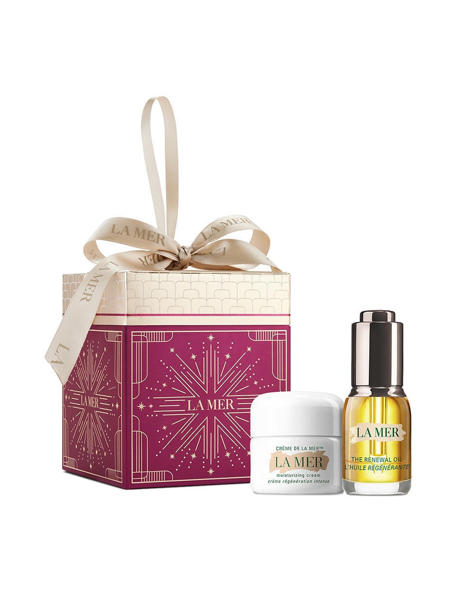 Tratamiento facial Regeneration Duet antiedad Tratamiento facial Regeneration Duet antiedad