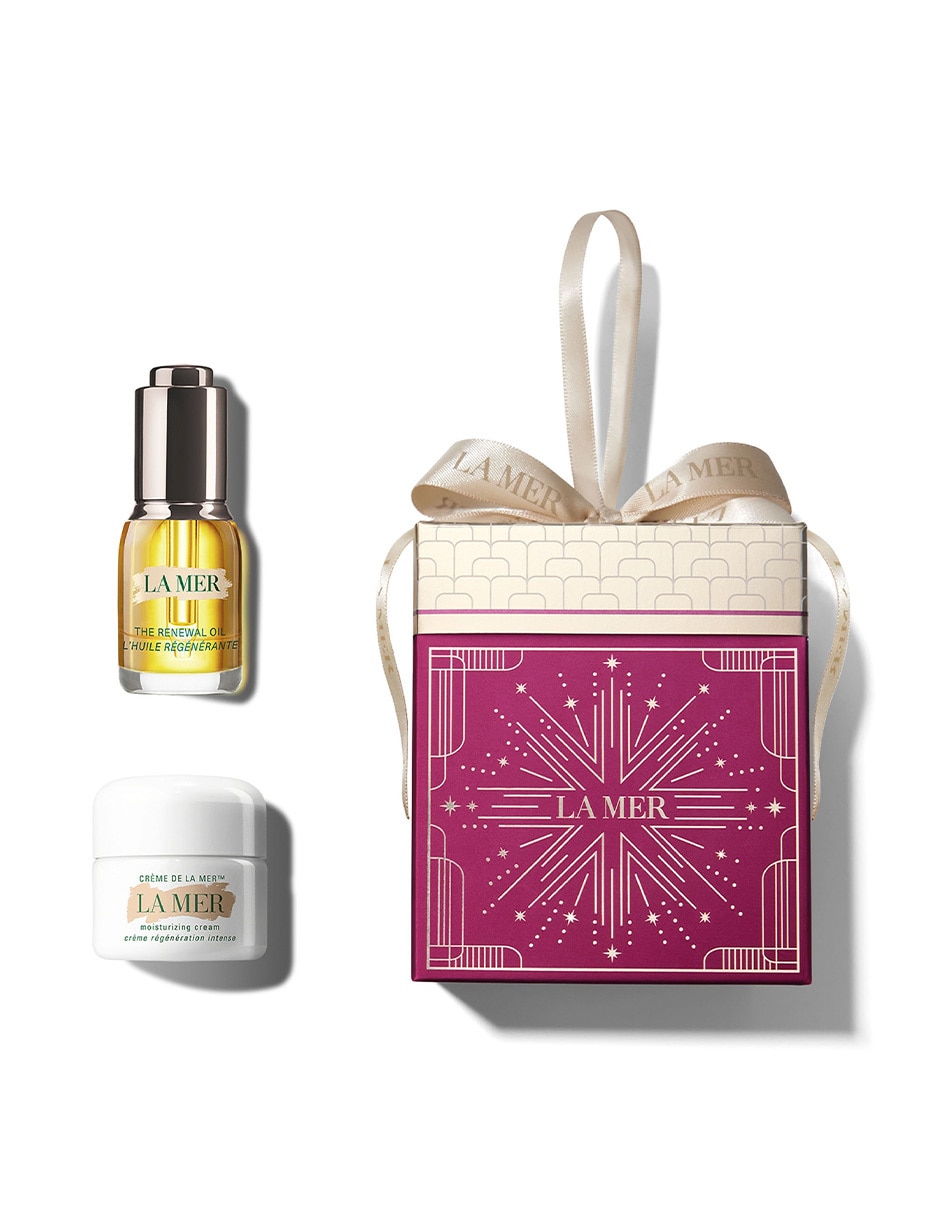 Tratamiento facial Regeneration Duet antiedad 3