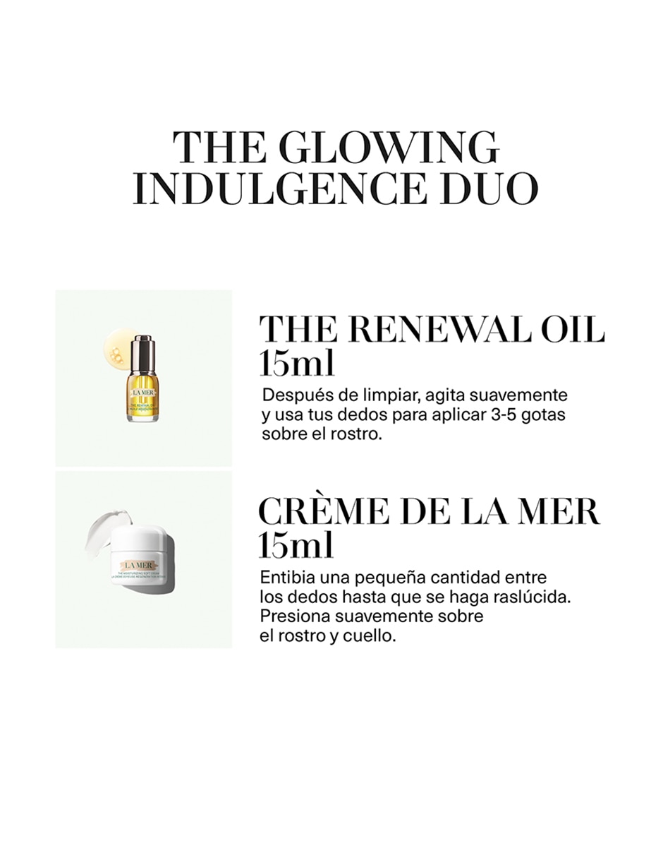 Tratamiento facial Regeneration Duet antiedad 5