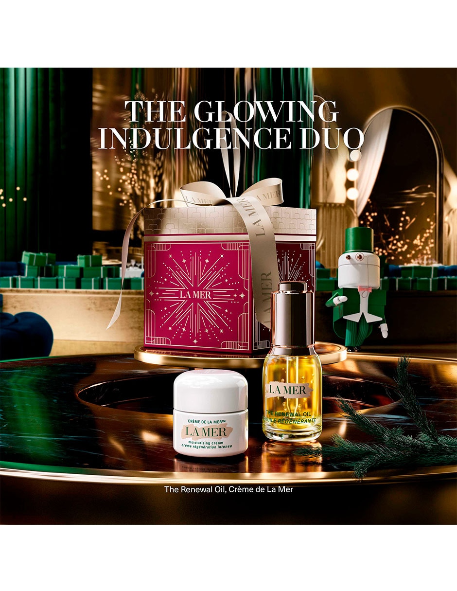 Tratamiento facial Regeneration Duet antiedad 6